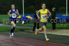 3000 metres, 2026 NEGP No 6, Monton. Photo: David T. Hewitson/Sports for All Pics